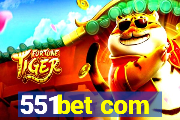 551bet com